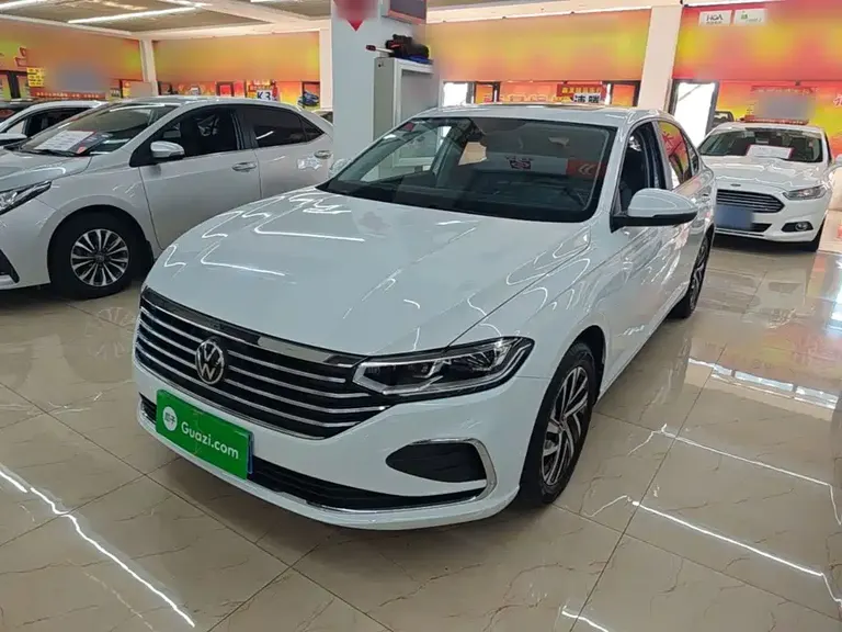 Volkswagen Lavida 280 TSI DSG Manyi
