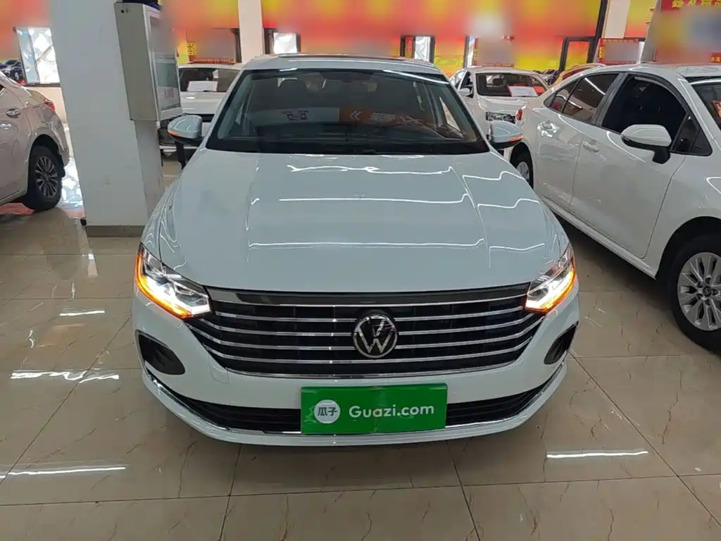 Lavida 280 TSI DSG Manyi