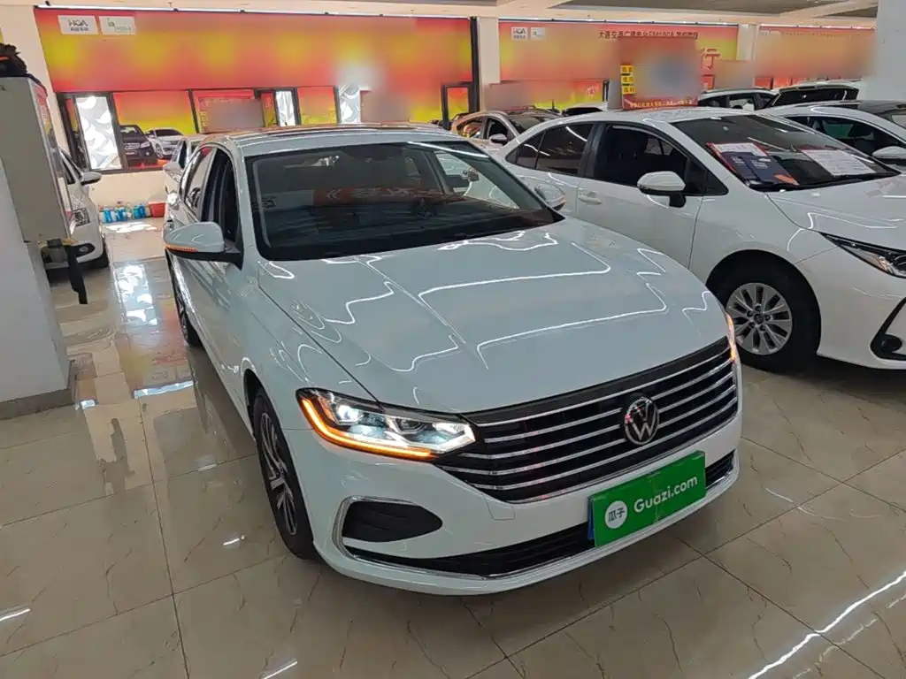 Lavida 280 TSI DSG Manyi