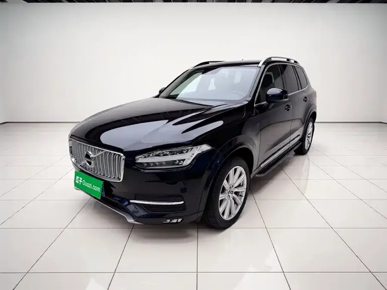 Volvo XC90 T6 Smart Grace 7-seat