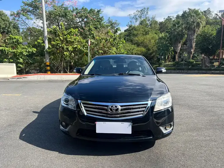 Toyota Camry 200 G Classic Luxury