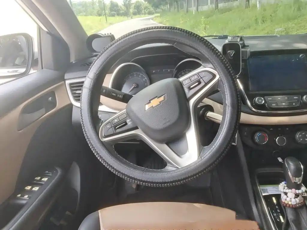 Monza 320 Auto Joy Enjoyment Sunroof