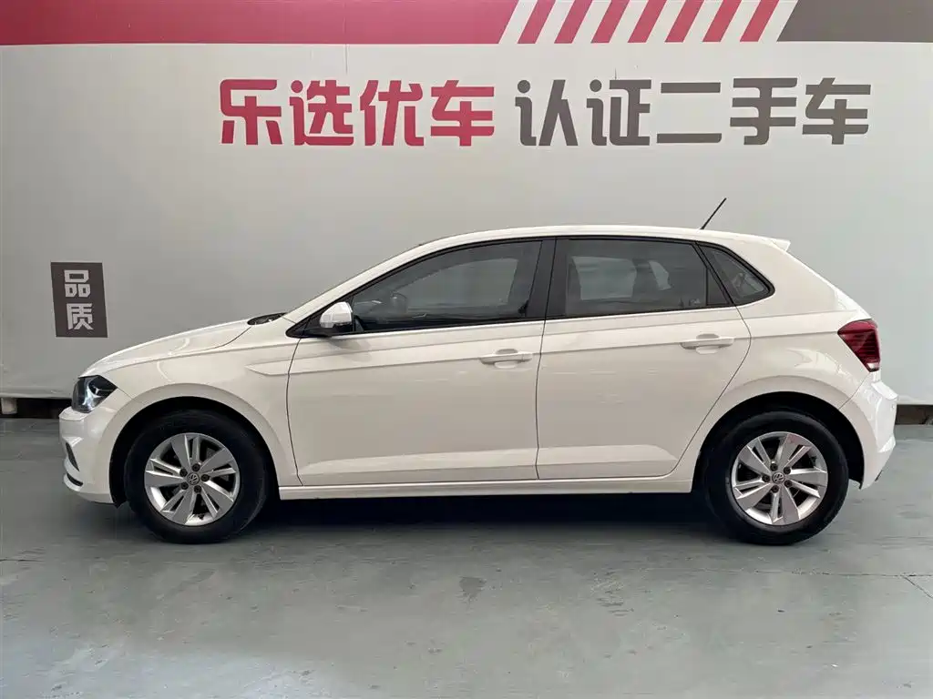 Polo Plus 1.5 L Auto Panoramic Pleasure