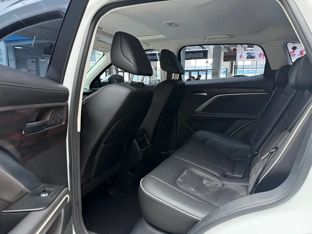 Haval H6 China Style 1.5 T Auto Urban