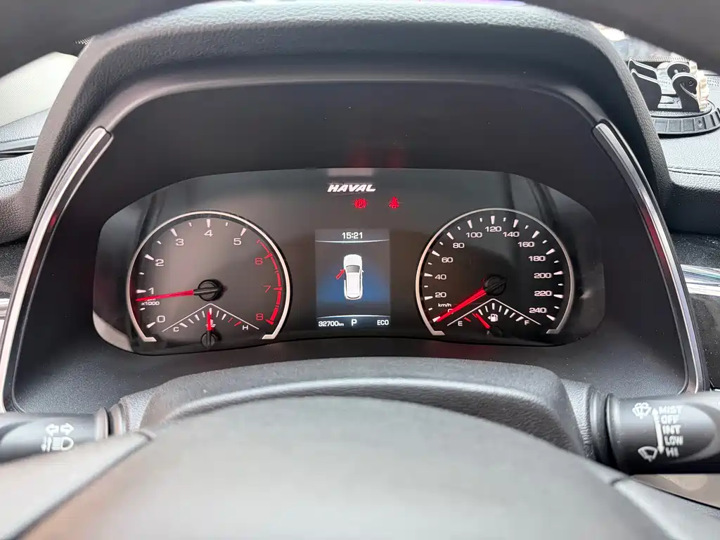 Haval H6 China Style 1.5 T Auto Urban