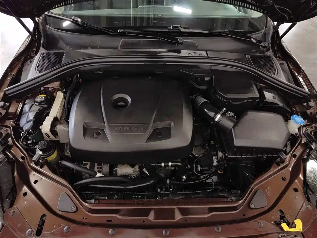 Volvo XC60 T5 Smart Progress Upgraded