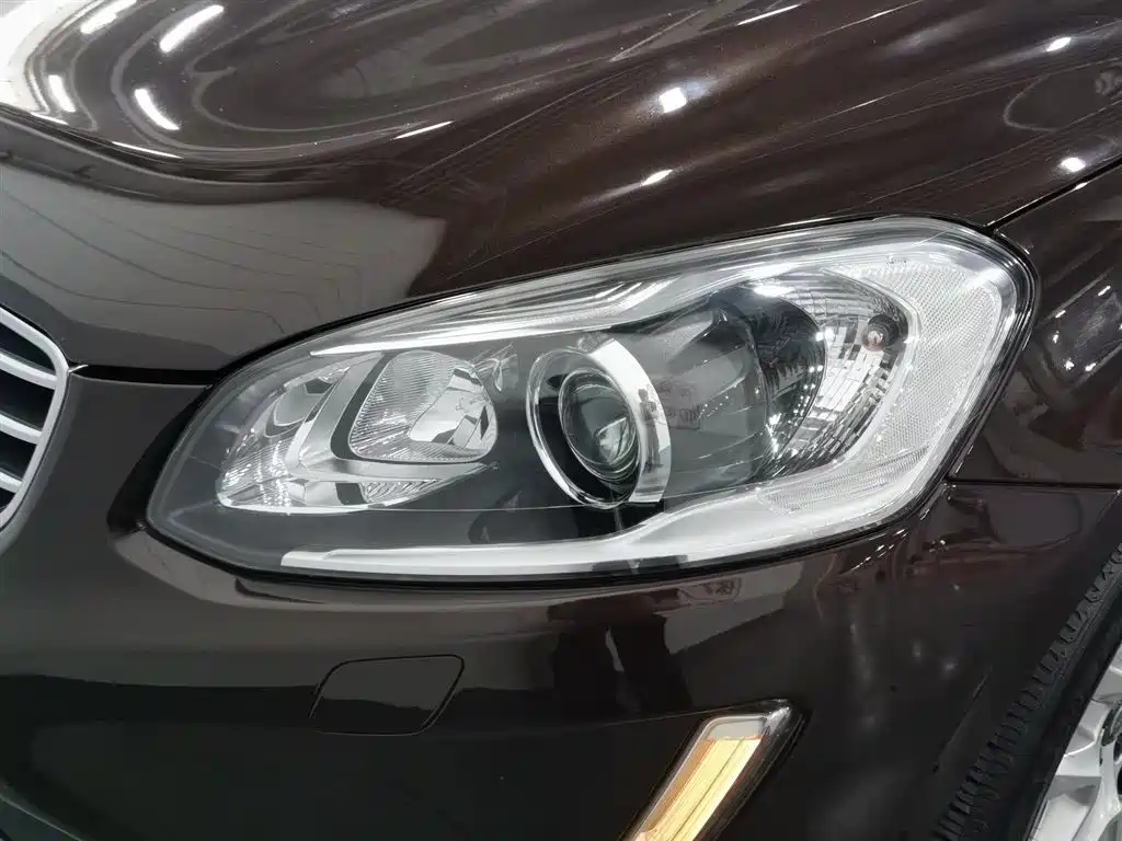 Volvo XC60 T5 Smart Progress Upgraded