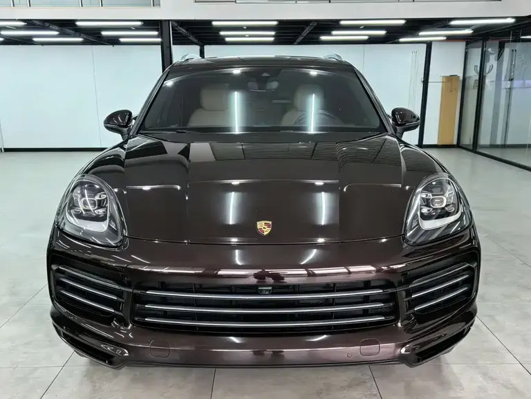 Porsche Cayenne Cayenne 3.0 T