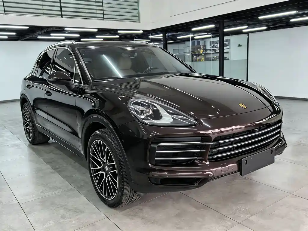 Cayenne Cayenne 3.0 T