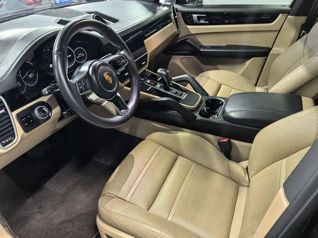 Cayenne Cayenne 3.0 T