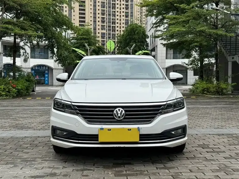 Volkswagen Lavida 1.5 L Auto Comfort CN-VI