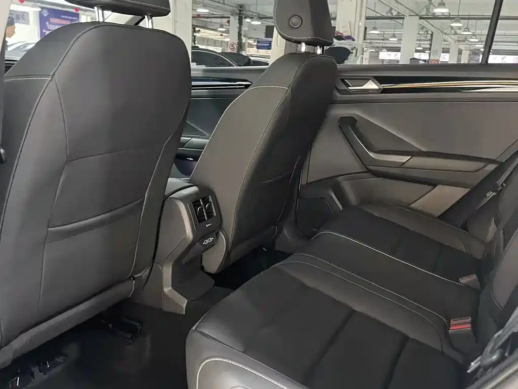 T-ROC 280 TSI DSG 2 WD Comfort Enjoyment PLUS