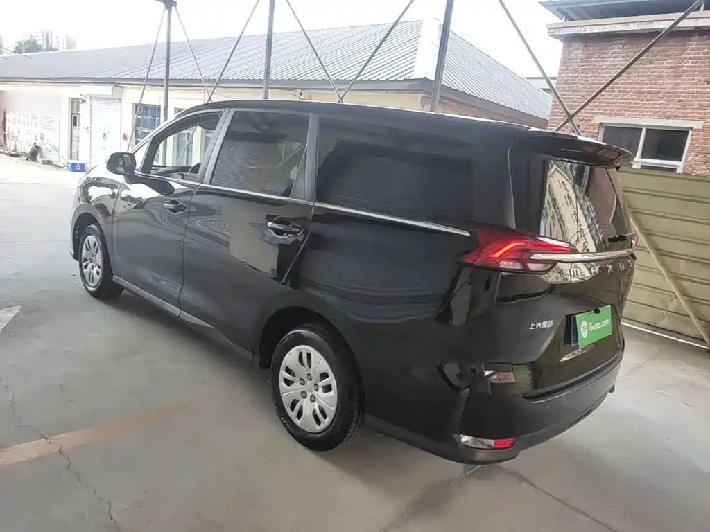 Maxus G50 1.5 T Manual Cruise A