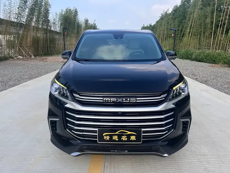 Maxus G50 1.5 T Auto Elite CN-VI