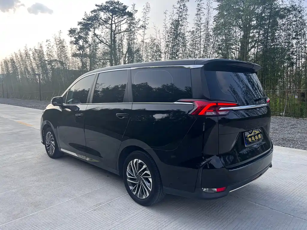 Maxus G50 1.5 T Auto Elite CN-VI