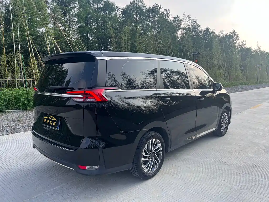 Maxus G50 1.5 T Auto Elite CN-VI