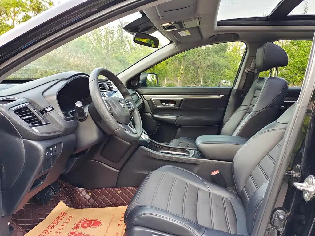 Breeze 240 TURBO CVT 2 WD Luxury