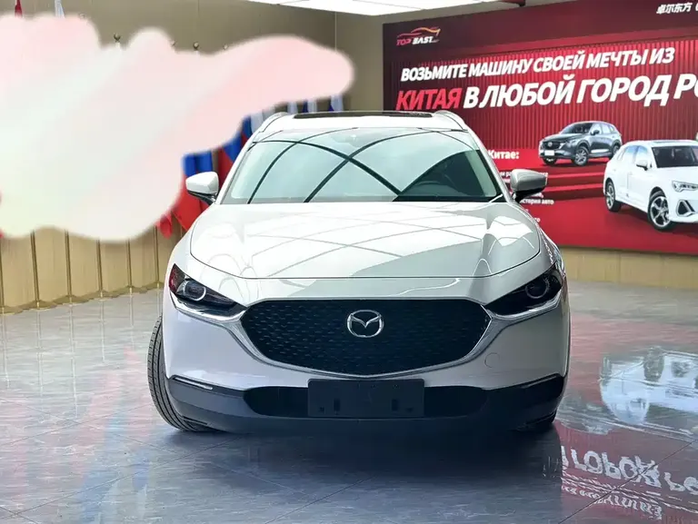 Mazda CX-30 2.0 L Auto Jiayue