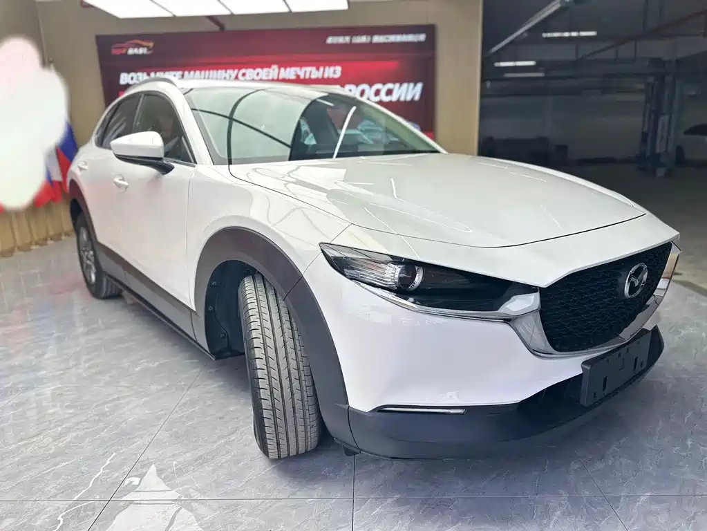 Mazda CX-30 2.0 L Auto Jiayue