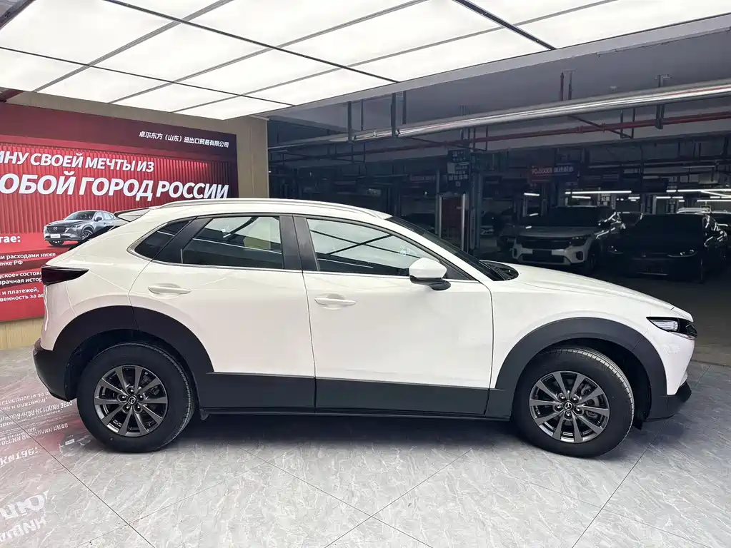 Mazda CX-30 2.0 L Auto Jiayue