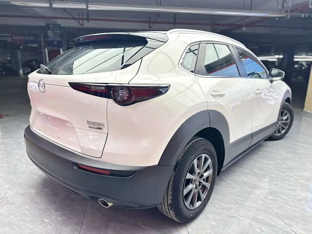 Mazda CX-30 2.0 L Auto Jiayue