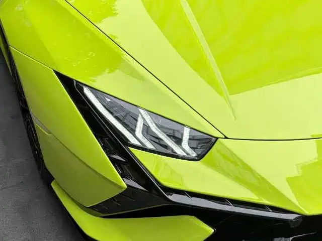 Huracán Huracán EVO RWD Spyder