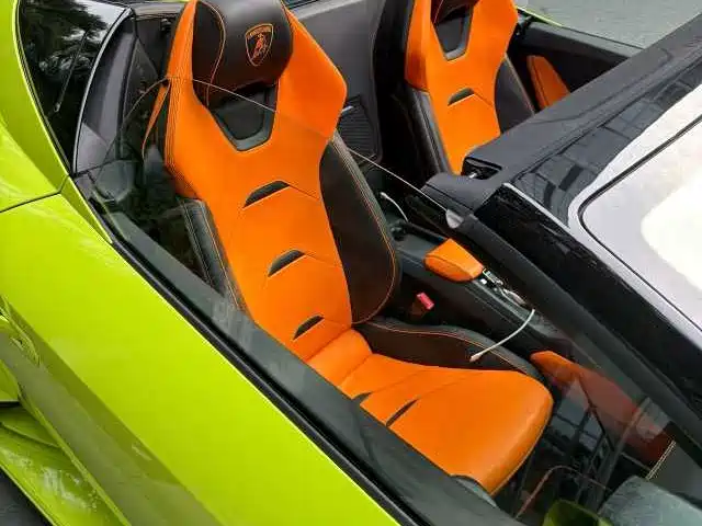 Huracán Huracán EVO RWD Spyder