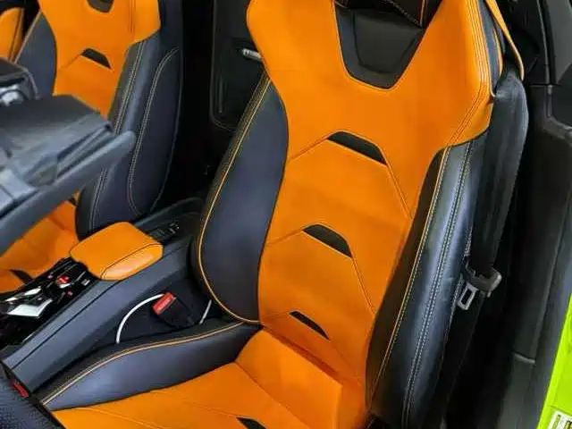 Huracán Huracán EVO RWD Spyder