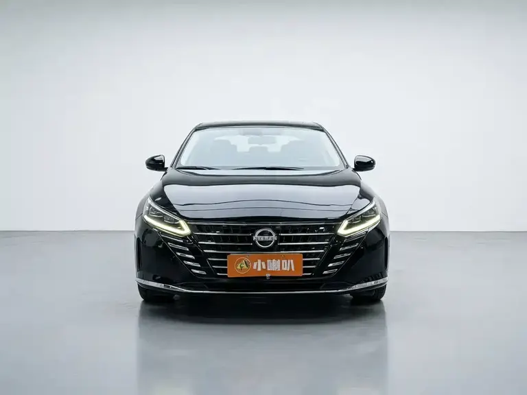 Nissan Teana 2.0 L XL-TLS Joy