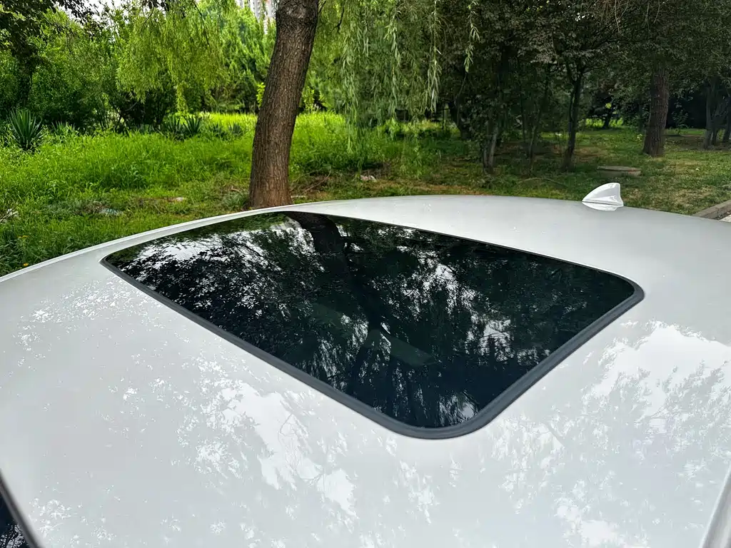 Regal Facelift 25 T Super Enjoyment