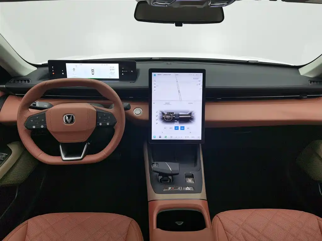 Eado 1.5 T GDI Auto Flagship