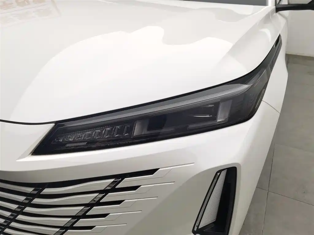Eado 1.5 T GDI Auto Flagship