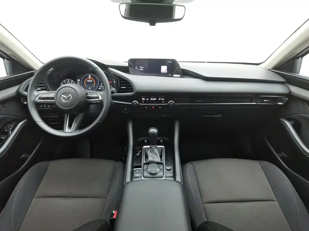 Mazda 3 Axela 2.0 L Auto Quality Dazzle