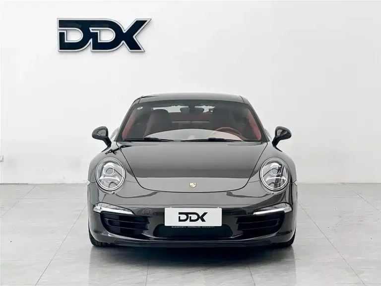 Porsche 911 Carrera 4 3.4 L