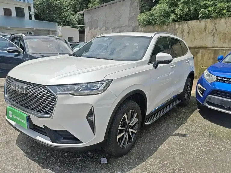 Haval H6 1.5 T 2 WD Classic
