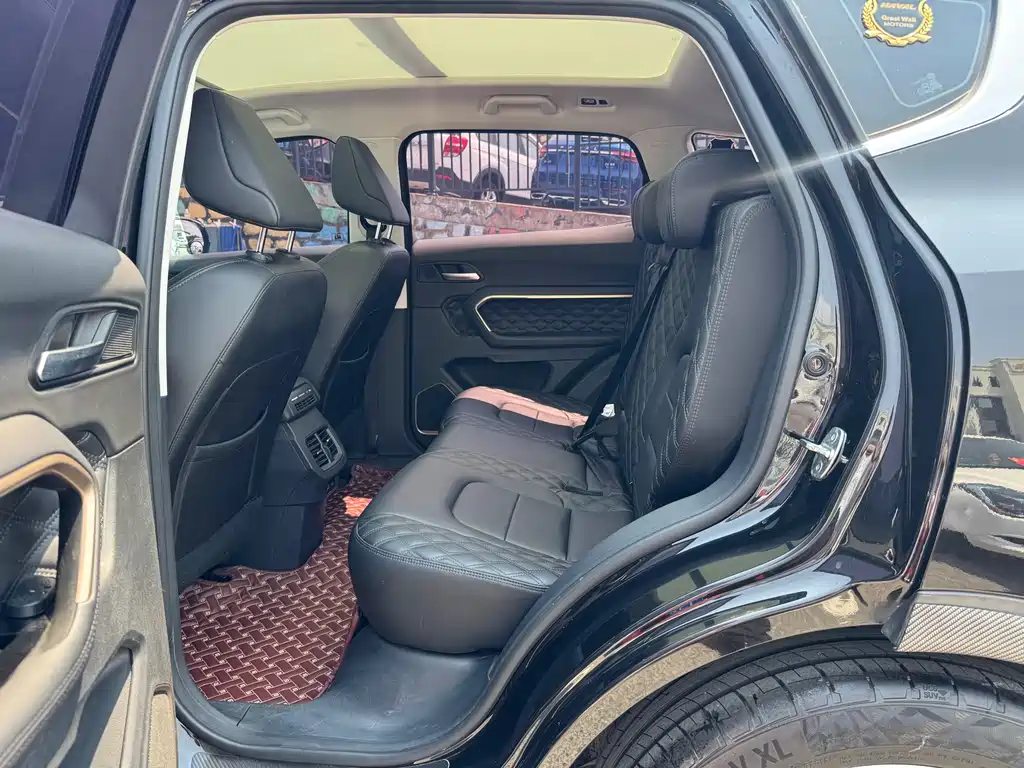 Haval H6 1.5 GDIT Auto Luxury