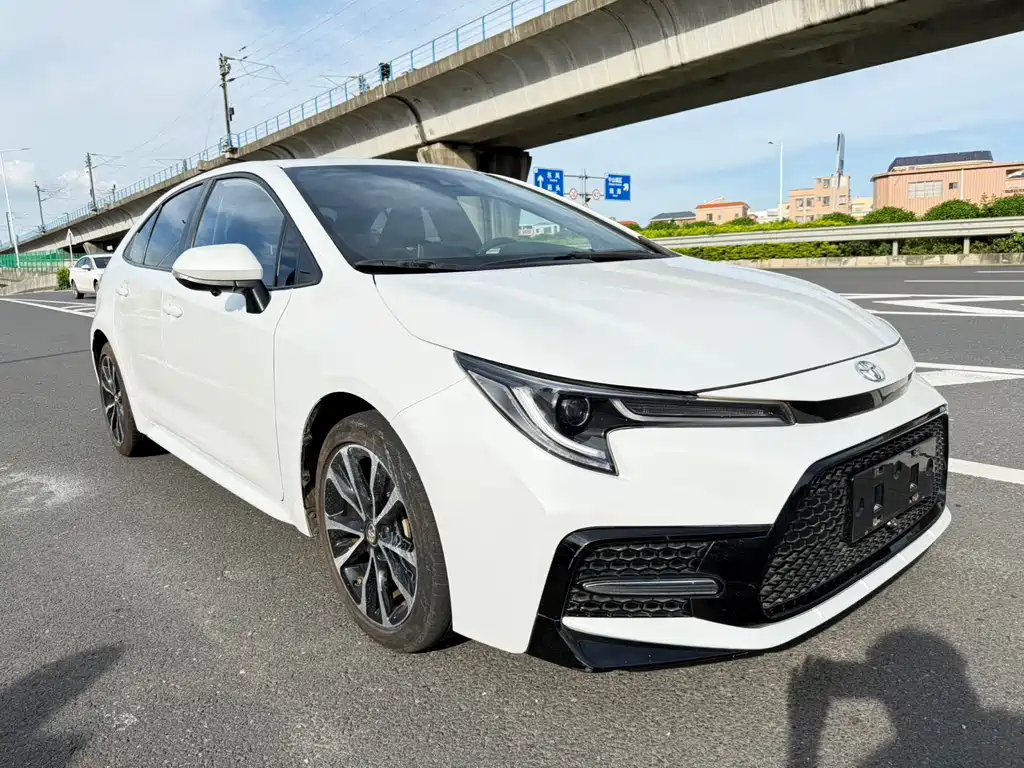 Levin 185 T CVT Sport