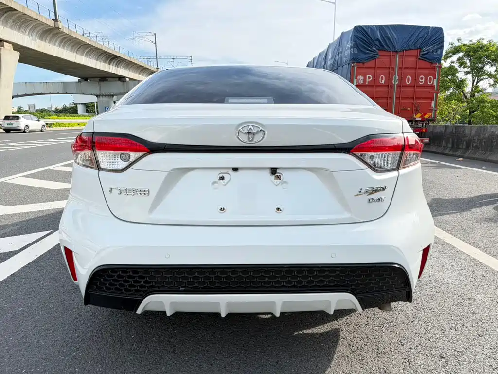 Levin 185 T CVT Sport