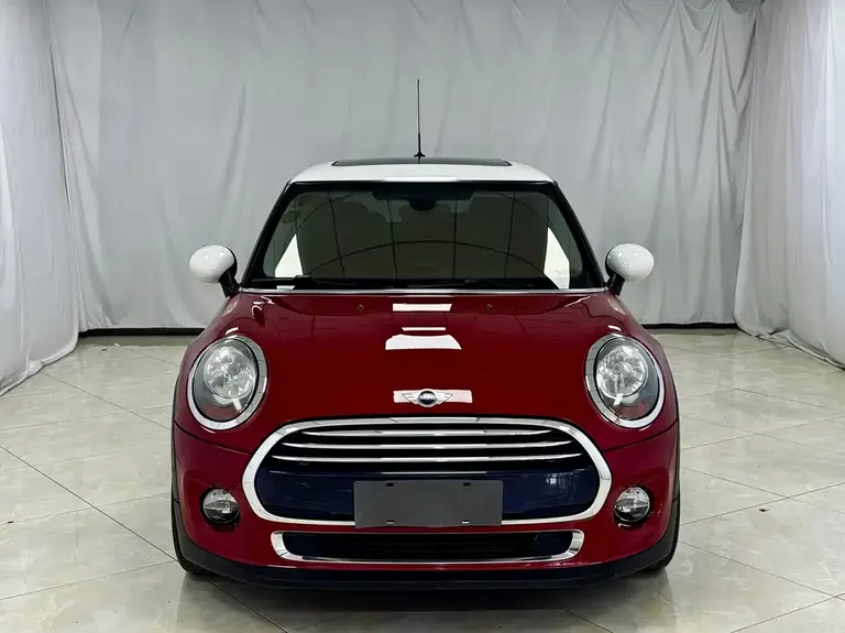 MINI 1.5 T COOPER Fun