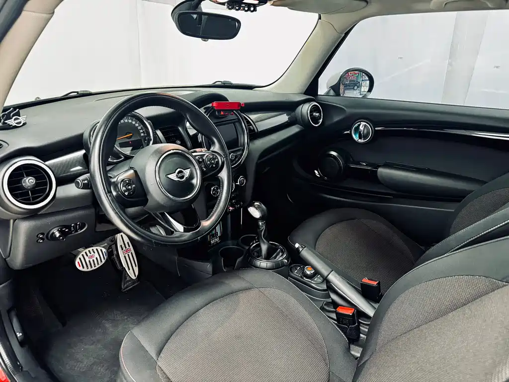 MINI 1.5 T COOPER Fun