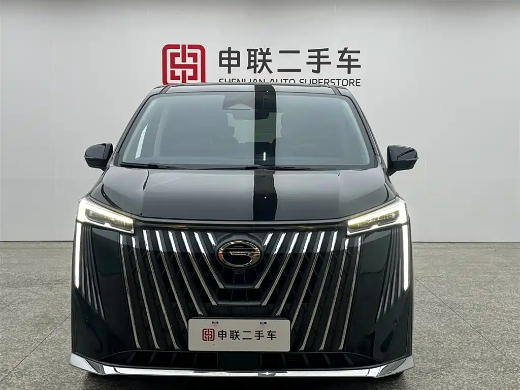 GAC Trumpchi M8 Master Series 400 T Supreme