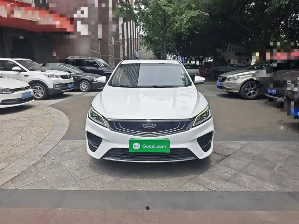 Binrui 200 T DCT Colorful Speed
