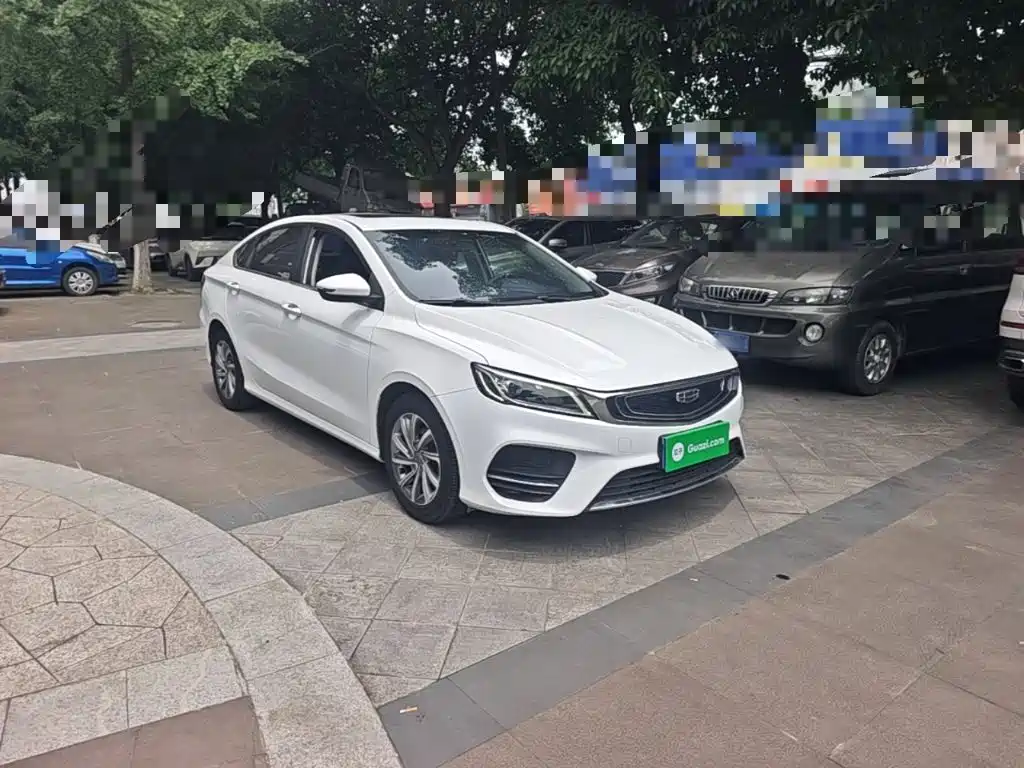 Binrui 200 T DCT Colorful Speed