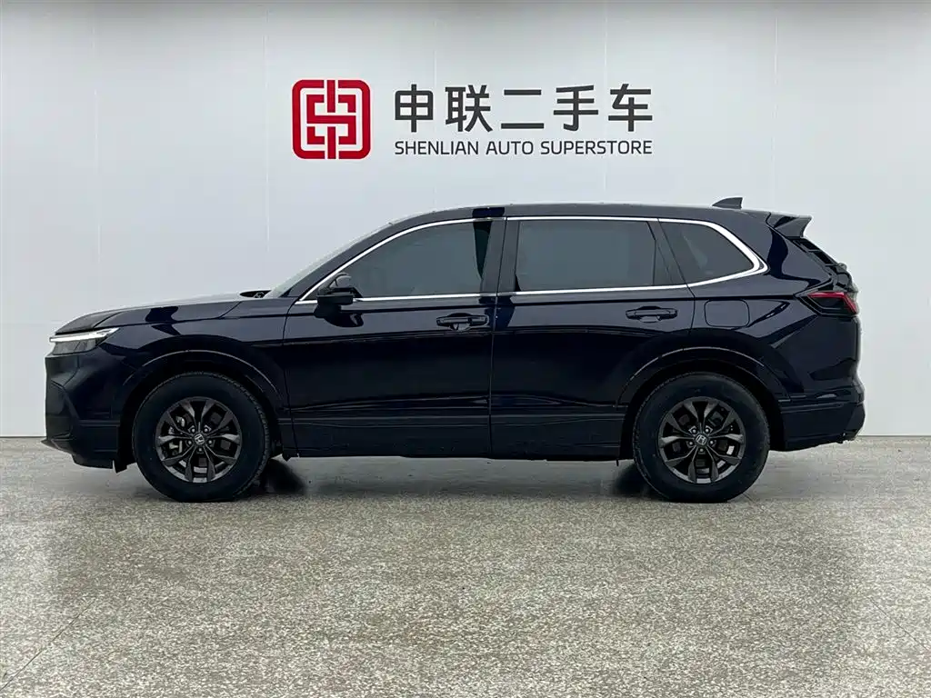 Breeze 240 TURBO 2 WD Elite 5-seat