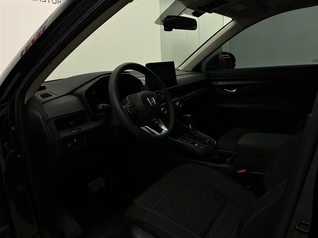 Breeze 240 TURBO 2 WD Elite 5-seat