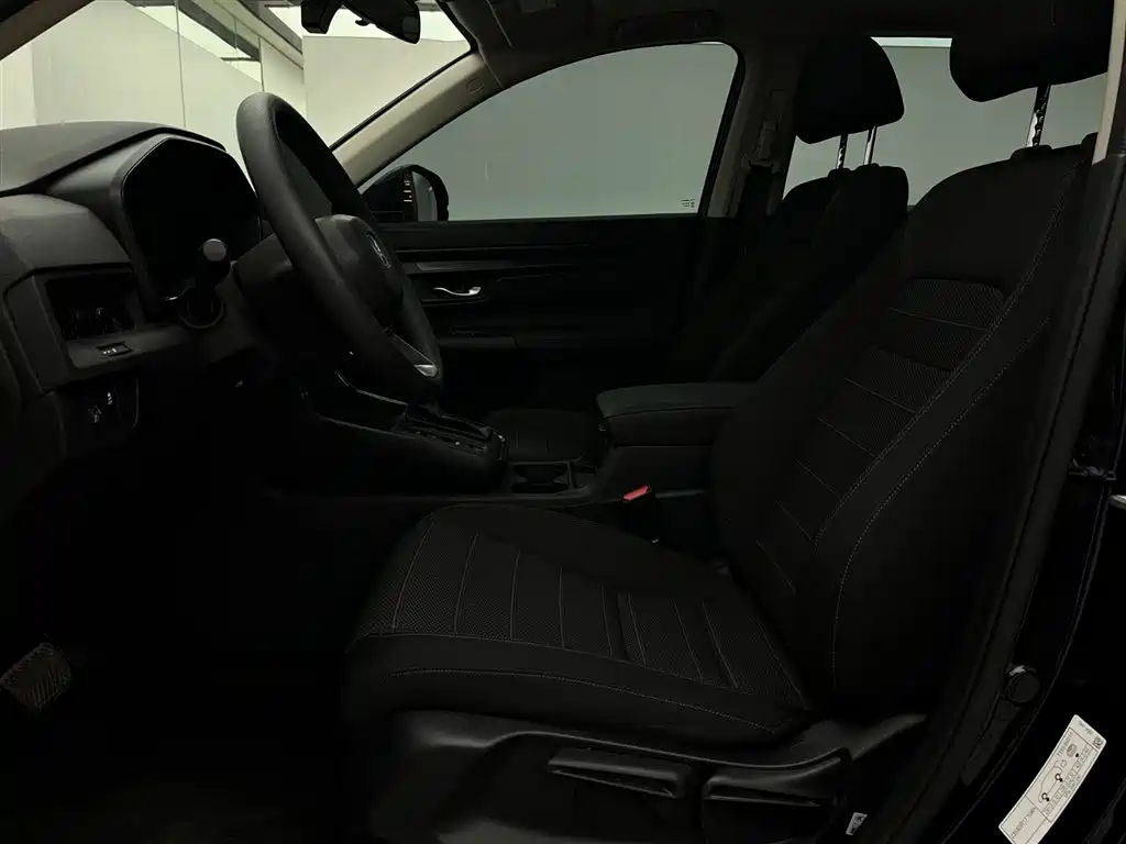 Breeze 240 TURBO 2 WD Elite 5-seat