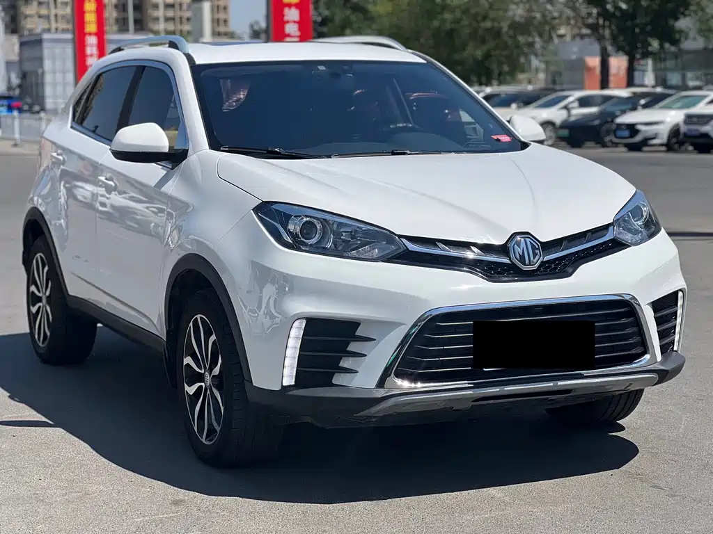 Ruiteng 30 T Auto Premium