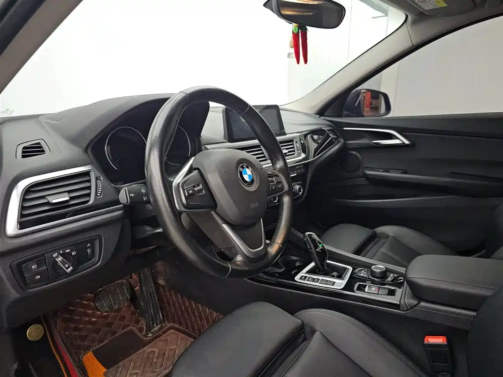 BMW 1 Series 118 i Sport