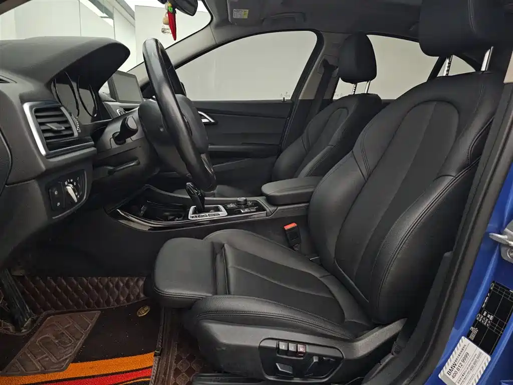BMW 1 Series 118 i Sport