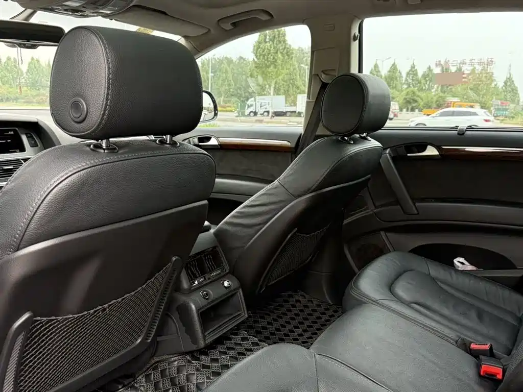 Audi Q7 35 TFSI Sport